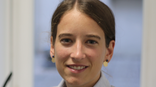 Isaure Perrot est consultante et analyste pour les commodities chez Agritel. © Agritel Isaure Perrot est consultante et analyste pour les commodities chez Agritel. © Agritel